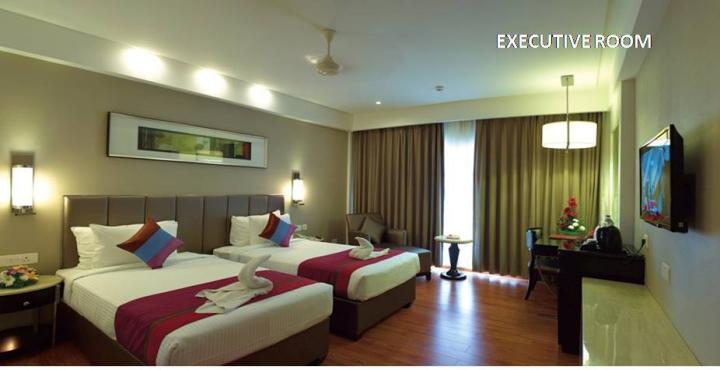 Hotel Bliss